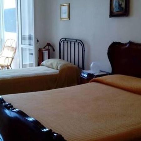 B&B Concordia Salerno Buitenkant foto