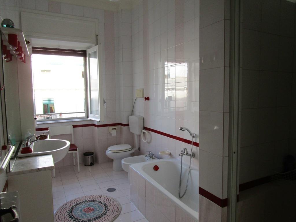 B&B Concordia Salerno Kamer foto