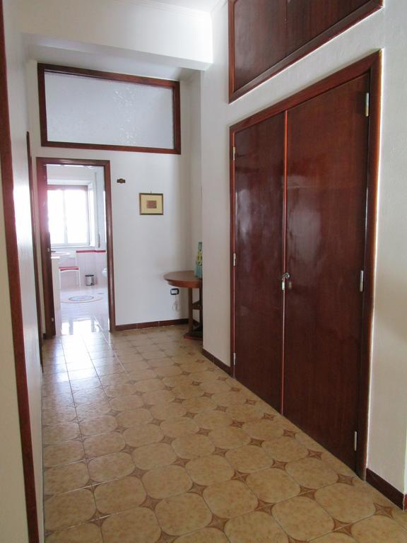 B&B Concordia Salerno Buitenkant foto