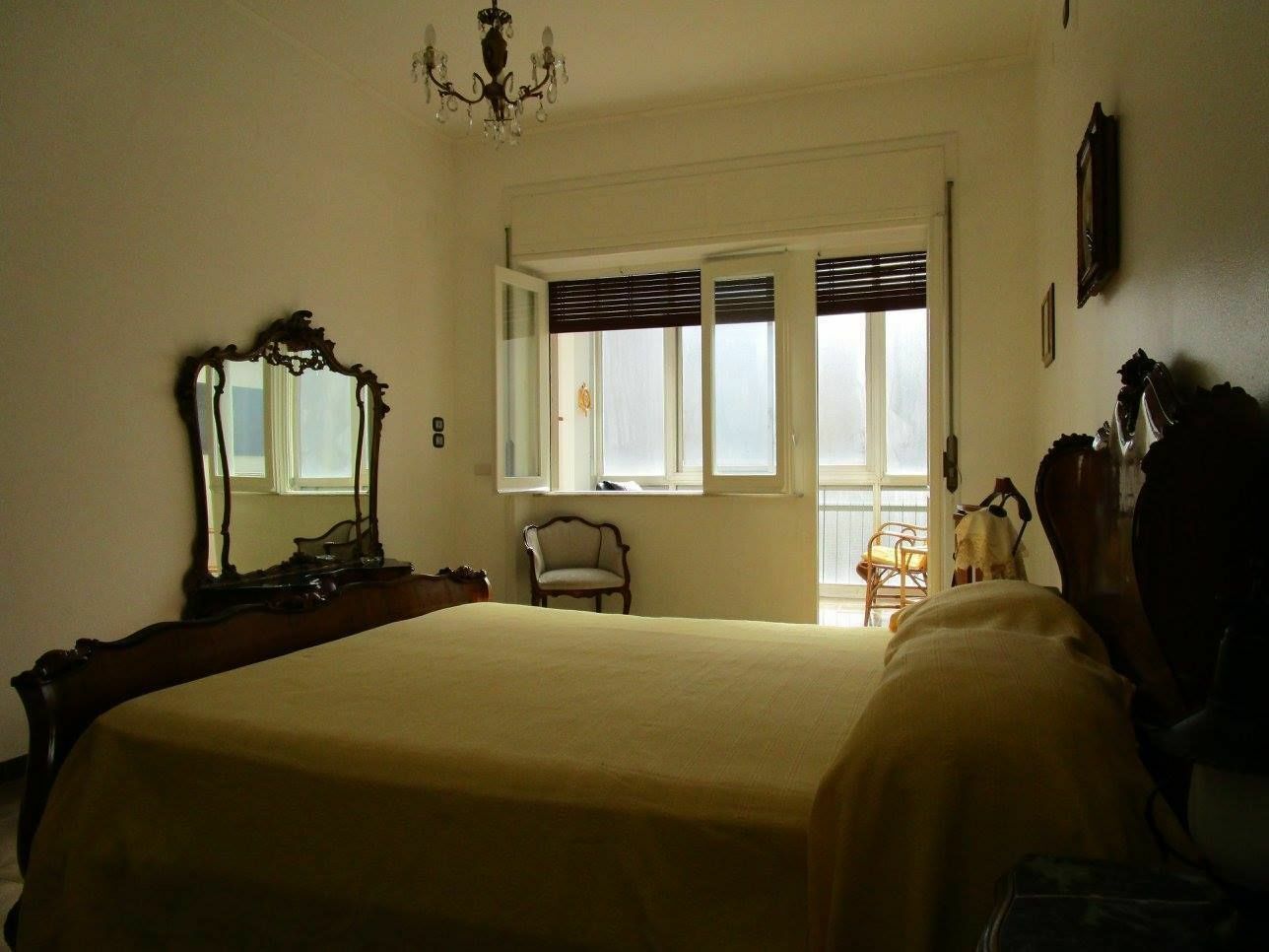 B&B Concordia Salerno Buitenkant foto